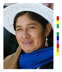 UNA CONSTITUCIÓN POLÍTICA POR UN PAÍS CON JUSTICIA