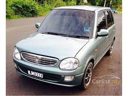 Jual beli sepeda listrik murah selis online terlengkap, aman & nyaman di tokopedia. Perodua Kelisa Auto Untuk Dijual Hirup S