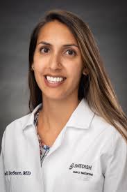 Class of 2021 — Swedish First Hill Family Medicine Residency