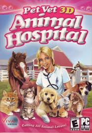 See 75 photos and videos by pets first veterinary center (@petsfirstvet). Pet Vet 3d Animal Hospital For Windows 2005 Mobygames