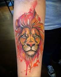 Dont forget to rate and comment this tatto!! Photo Leo Zodiac Sign Tattoo 19 06 2019 059 Tattoo Zodiac Sign Tattoovalue Net Tattoovalue Net