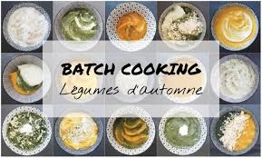 Batch Cooking Pour Bebe Legumes D Automne Cuisinez Pour Bebe Recette Recette Puree Bebe Cuisine Legumes Automne