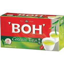 Boh green tea 50 teabags harganya rm9.40 saja. Boh Green Tea Teh Hijau Shopee Malaysia