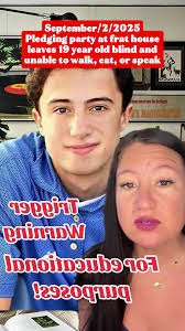 Joseph Liebgott Story