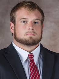 Chris Walker, Nebraska, Defensive Line