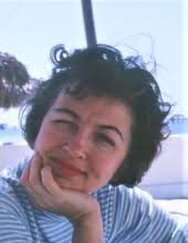 Obituary information for Eleanor Forbes Owens Earle