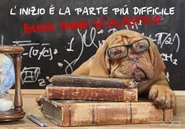 Buon Anno Scolastico Immagini Divertenti Battute Divertenti Divertente