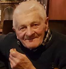 Death Notice of Francis Comber (Mullagh, Clare)