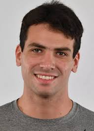 2023-24 Men's Rowing Roster