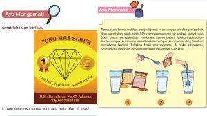 Kunci jawaban buku tematik kelas 4 sd/mi tema 1 subtema 1 pembelajaran 3 halaman 35, 36, 39, 40, 41, 42, 43, 44, dan 45: Kunci Jawaban Tema 9 Kelas 5 Sd Halaman 36 37 38 41 42 Buku Tematik Subtema 1 Pembelajaran 5 Tribunnews Com Mobile