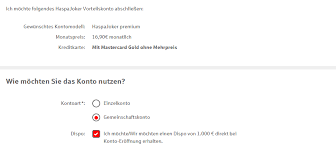 Ratgeber Sparkasse Gemeinschaftskonto Alle Wichtigen Infos