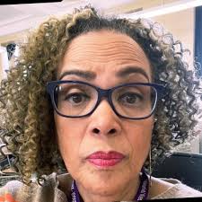 Dr. Becca Clanton, Ed.D.