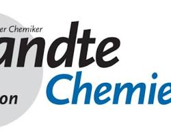 Image of Angewandte Chemie