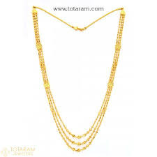 Gold Necklaces For Women Gold Fashion Necklace Gold Necklace Women Gold Chain Design