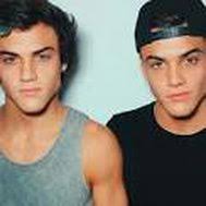 Well done, a perfect score! How Well Do You Know The Dolan Twins