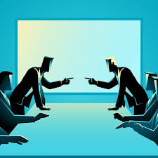This person works closely with the nonprofit director and nonprofit executive director and reports to the nonprofit board members. Spotting And Fixing Dysfunctional Nonprofit Boards