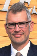 New Citizen Advocates COO glad to be back