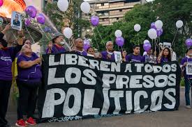 Venezuela liberta no Natal 60 pessoas presas após as eleições de 2024