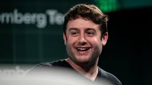 Figma CEO's Potential $2B 'Moon Shot' Pay Package