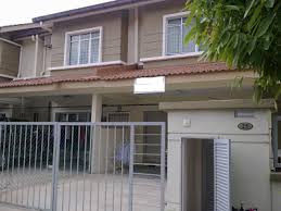 Rumah teres 2 tingkat klang. Rumah Teres 2 Tingkat Di Taman Botanic Bukit Tinggi Klang Untuk Dijual Segera Nzr Properties Realty Resources Senarai Rumah Lelong Kepada Yang Ingin Membeli Rumah Bank Lelong