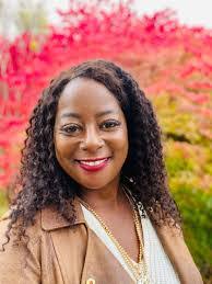 Jeannette Mobley's Instagram, Twitter & Facebook