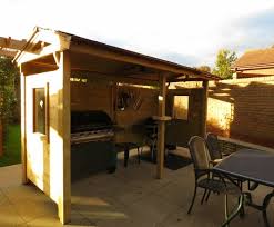 Find tips and guides to grow and maintain the perfect garden for your home. Bbq Shelter Design Build Bbq Gazebo Bbq Shed Grill Gazebo