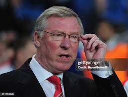 1,454 Manchester United V Chelsea Uefa Champions League Quarter Final  Photos & High Res Pictures