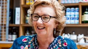 She killed off Patrick in Offspring. Now Debra Oswald is at it again