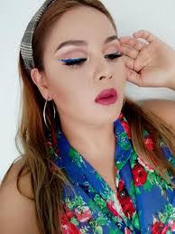 Veronica Gonzaga's Instagram, Twitter & Facebook