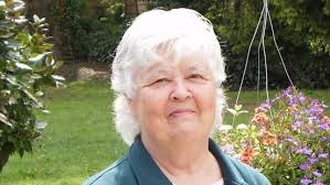 Frances Marie (Oles) Rice Obituary (1939