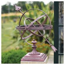 Check out our armillary spheres selection for the very best in unique or custom, handmade pieces from our home & living shops. What Is An Armillary Sundials Black Country Metalworks