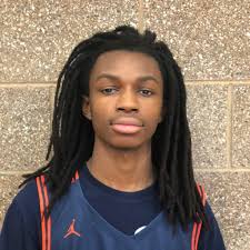 Antonio Lawrence's Lakes High School Career Home