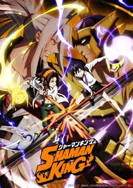 Jun 08, 2021 · world trigger, wave, listen to me! New Shaman King Anime Is Coming To Netflix In 2021
