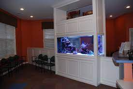 Full acrylic 360 cylinder aquarium tank. Pin Auf Aquariums Saltwater Fish Tanks And Various Sea Life