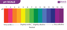 pH Colour Change - What is a pH Indicator and pH colour ...