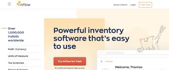 Considering the mammoth size of the company, effective and efficient inventory management is of critical importance in oper. Best Inventory Management Software For Small Business 2021 Softwareworld
