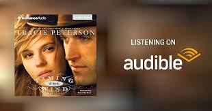 Taming the Wind Audiobook