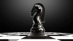 Pin By Thomas Romo On Flyers Graphic Design Chess Pieces Chess How To Play Chess