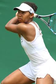 Made in la a collection of sportswear + swimwear designed by morgan stewart. Robin Anderson Tennis Wikipedia