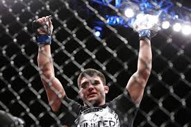 Gilbert burns 2:15:05 maycee barber vs. Tuf 17 Results Kelvin Gastelum Upsets Uriah Hall In Split Decision Mma Fighting