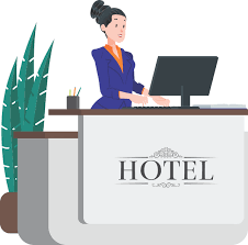 Job descriptions » customer services » front desk associate job description. Property Management System Features Hotel Front Desk System Pure Automate
