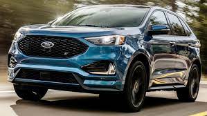 We build the most beloved truck on the road. Suv Ford Uberarbeitet Edge Autohaus De