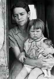 Hard Times: Memories of the Great Depression