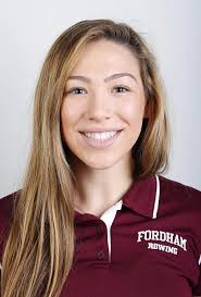 2015-16 Rowing Roster