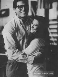 Annette o toole superman iii. Superman Iii Publicity Still Of Christopher Reeve Annette O Toole