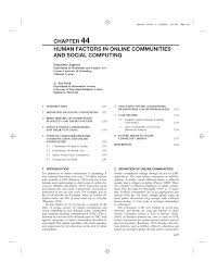 Hari 1 kembalikan percaya dirimu tanpa keyakinan dan mental berjuang yang kuat anda tidak akan betah membaca ebook ini, karena mendapatkan pekerjaan dalam 14 hari bukan seperti anda memasak. Pdf Handbook Of Human Factors And Ergonomics Fourth Edition