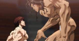 Baki Hanma season 2: Everything to know about Pickle