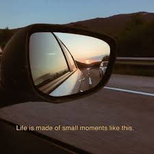 The 22 best road trip quotes. Road Trip Sunset Mirror Road Sunset Trip Mirror Sunset Aesthetics Quote Sunset Quotes Quote Aesthetic