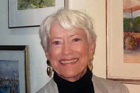 Shirley Jo Wann Calvert