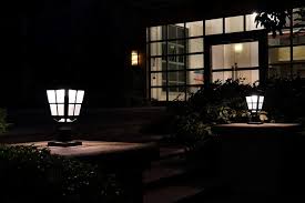 Maybe you would like to learn more about one of these? The Best Solar Post Cap Lights For Your Deck Or Fence Bob Vila
